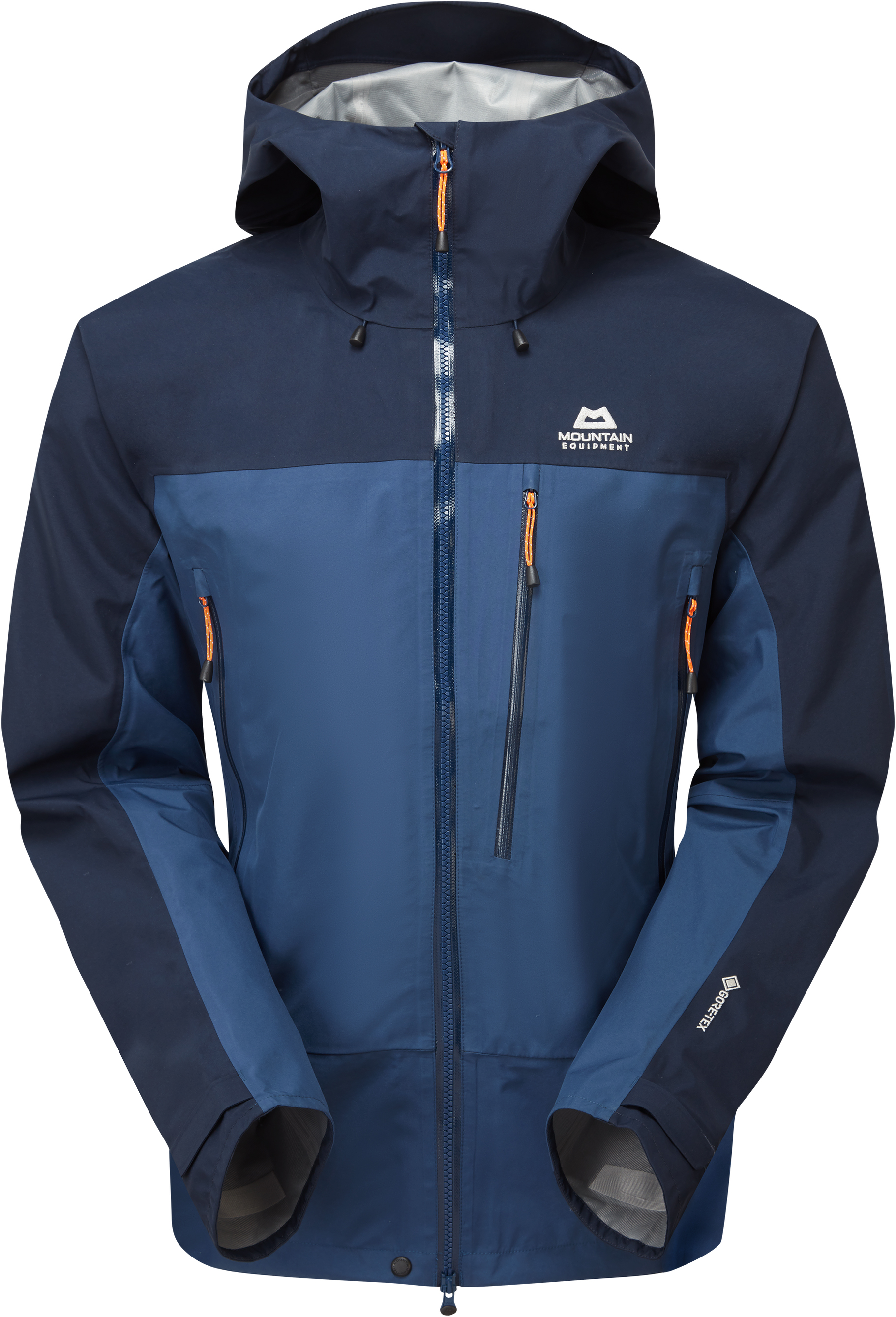 Mountain Equipment Makalu Jacket Herre | Sportsnett