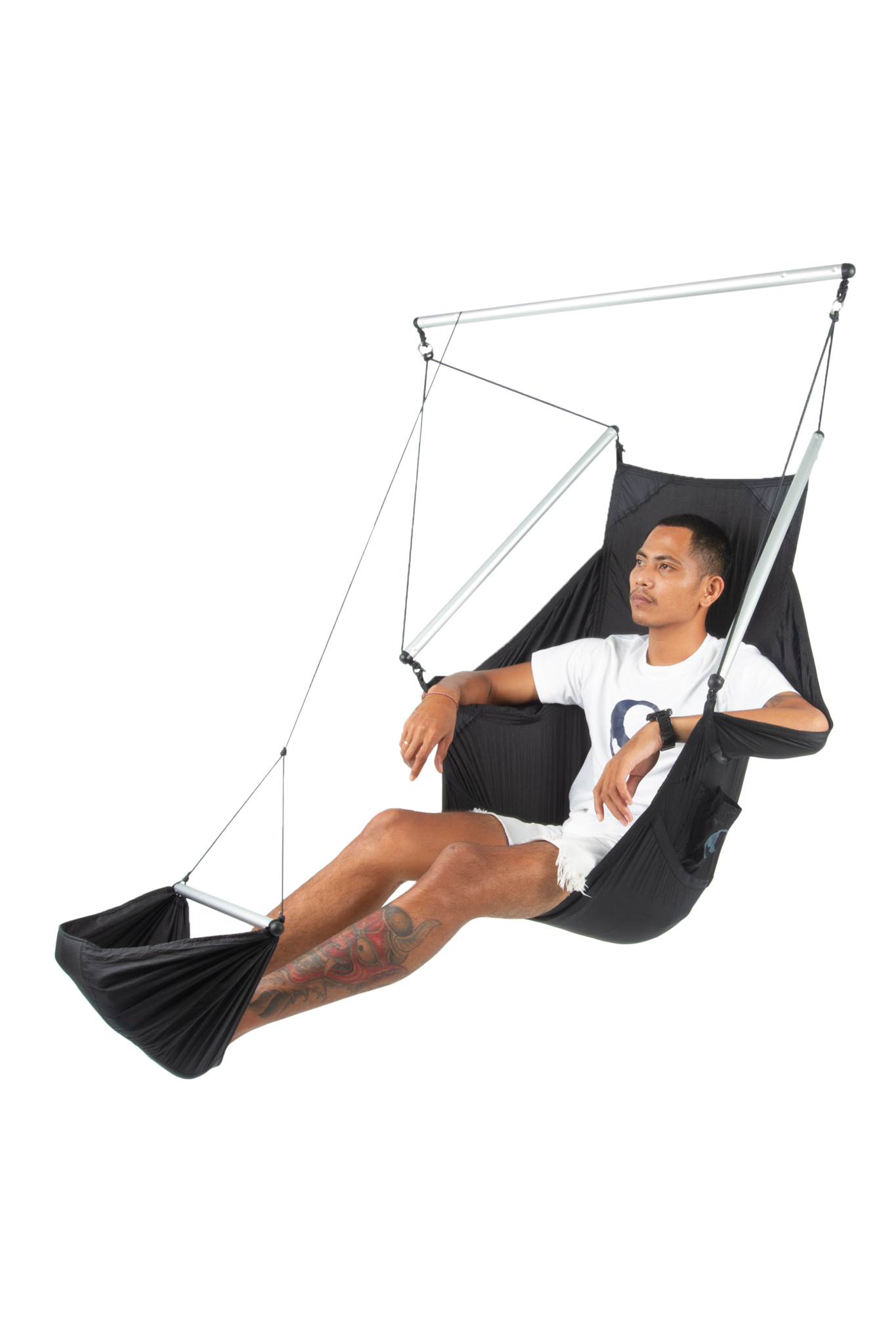 Ticket to the moon Moon Chair Hengestol Unisex